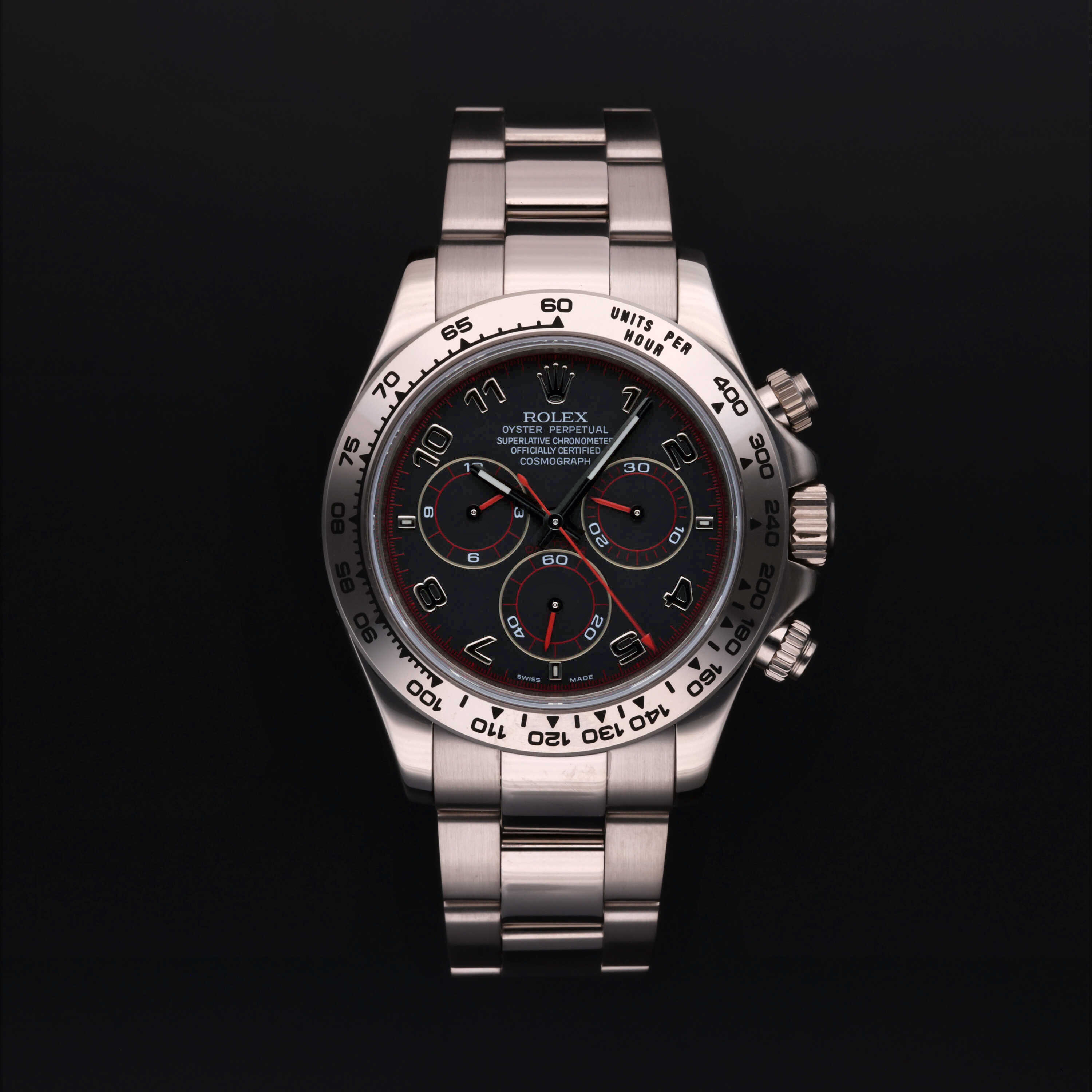 Oyster Perpetual Cosmograph Daytona