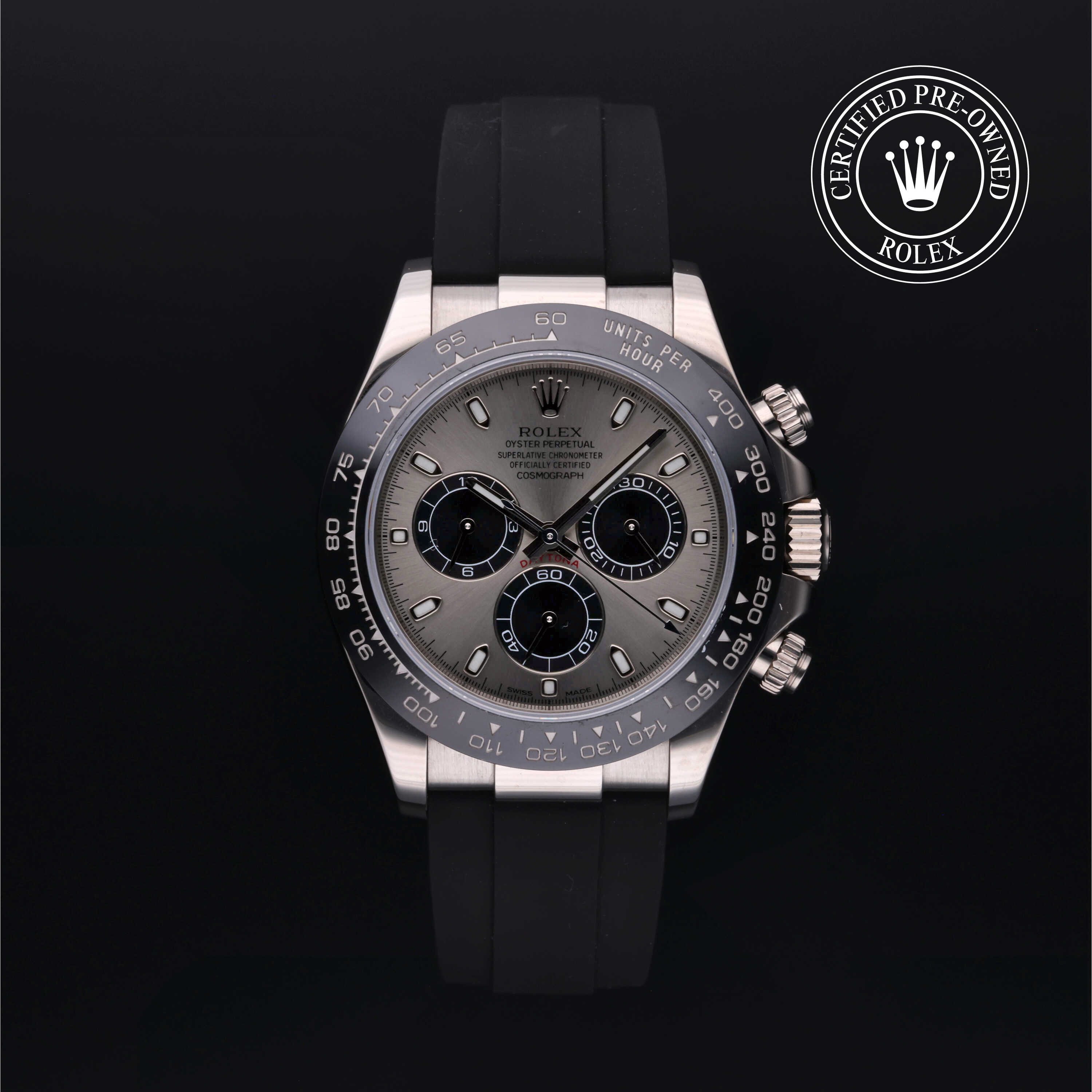 Oyster Perpetual Cosmograph Daytona