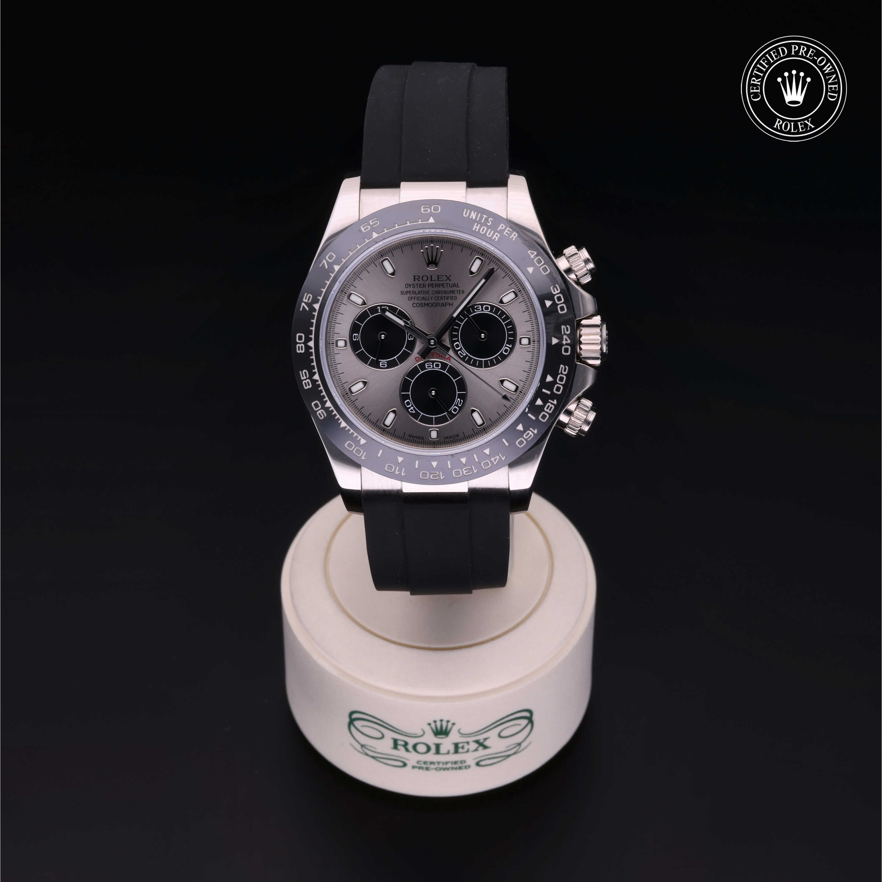Oyster Perpetual Cosmograph Daytona