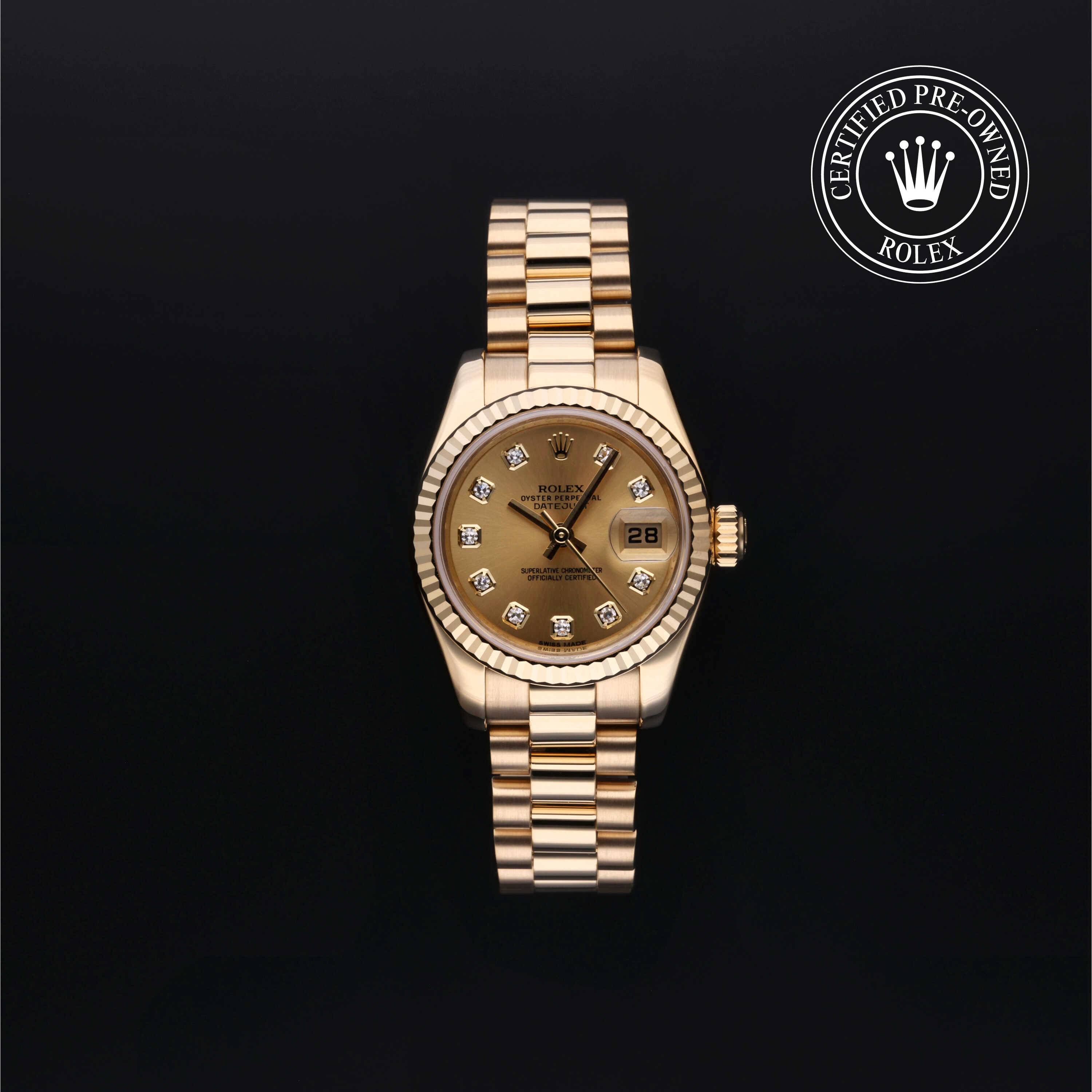 Rolex Lady Datejust
