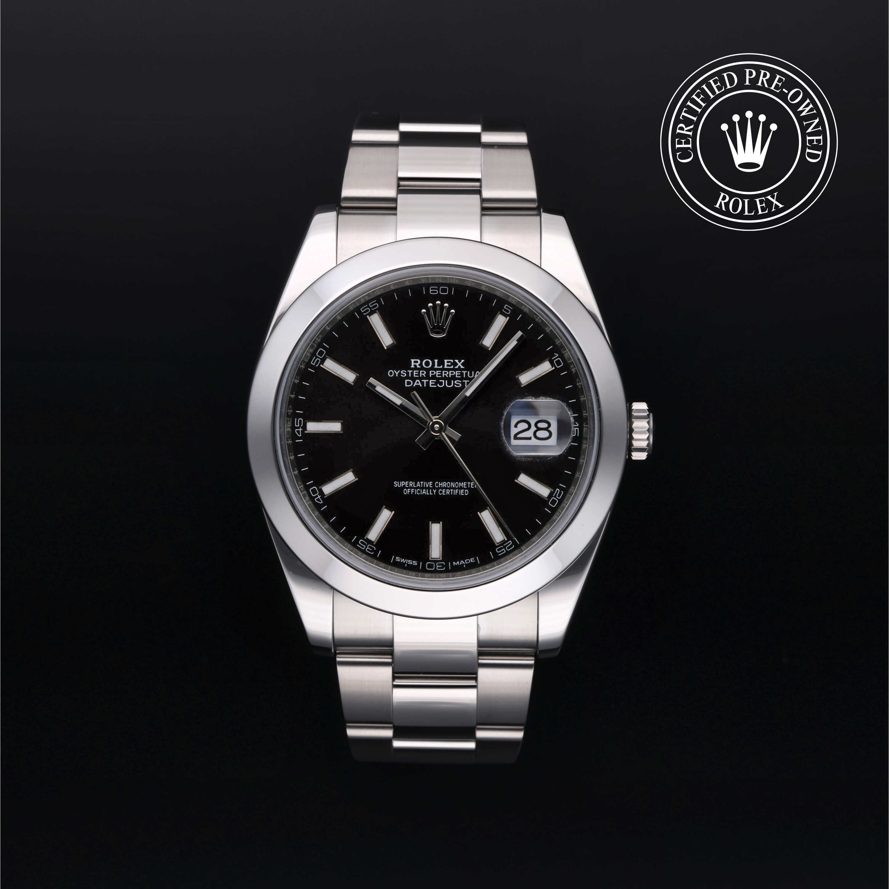 Rolex Datejust