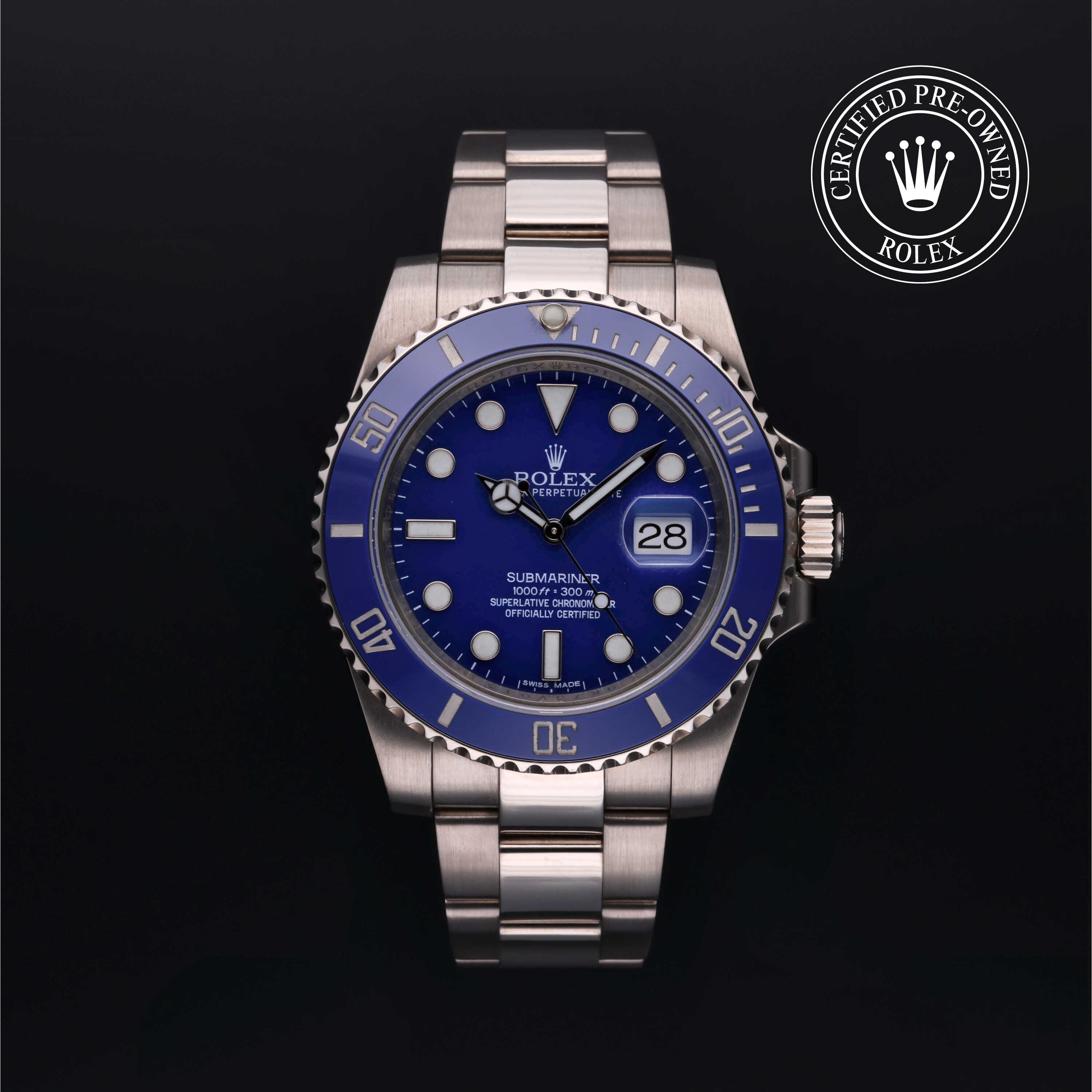 Rolex Submariner