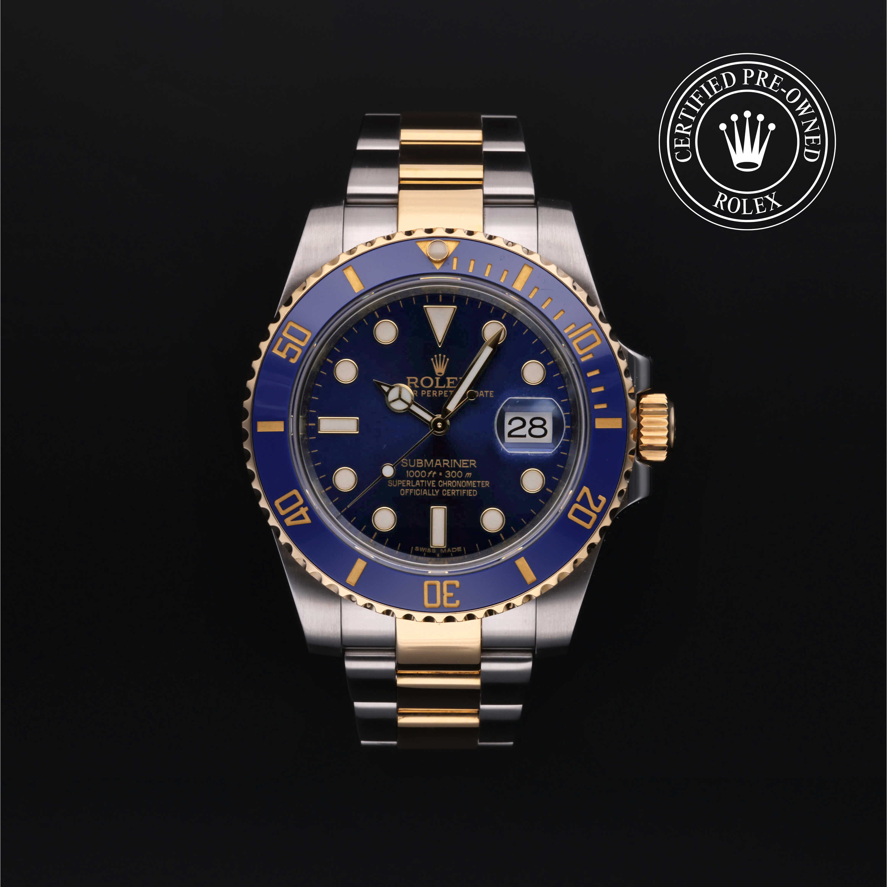 Rolex Submariner