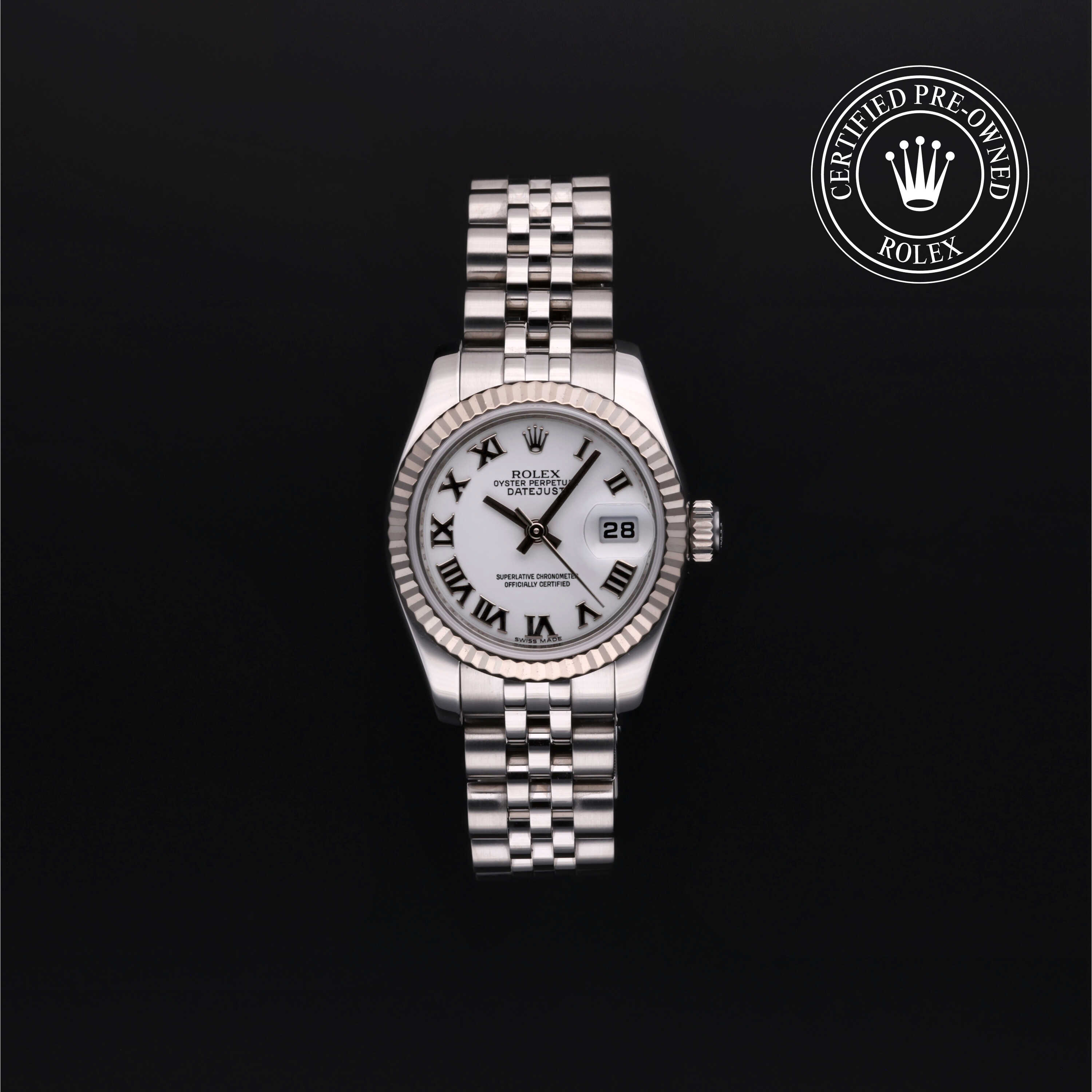 Rolex Lady Datejust