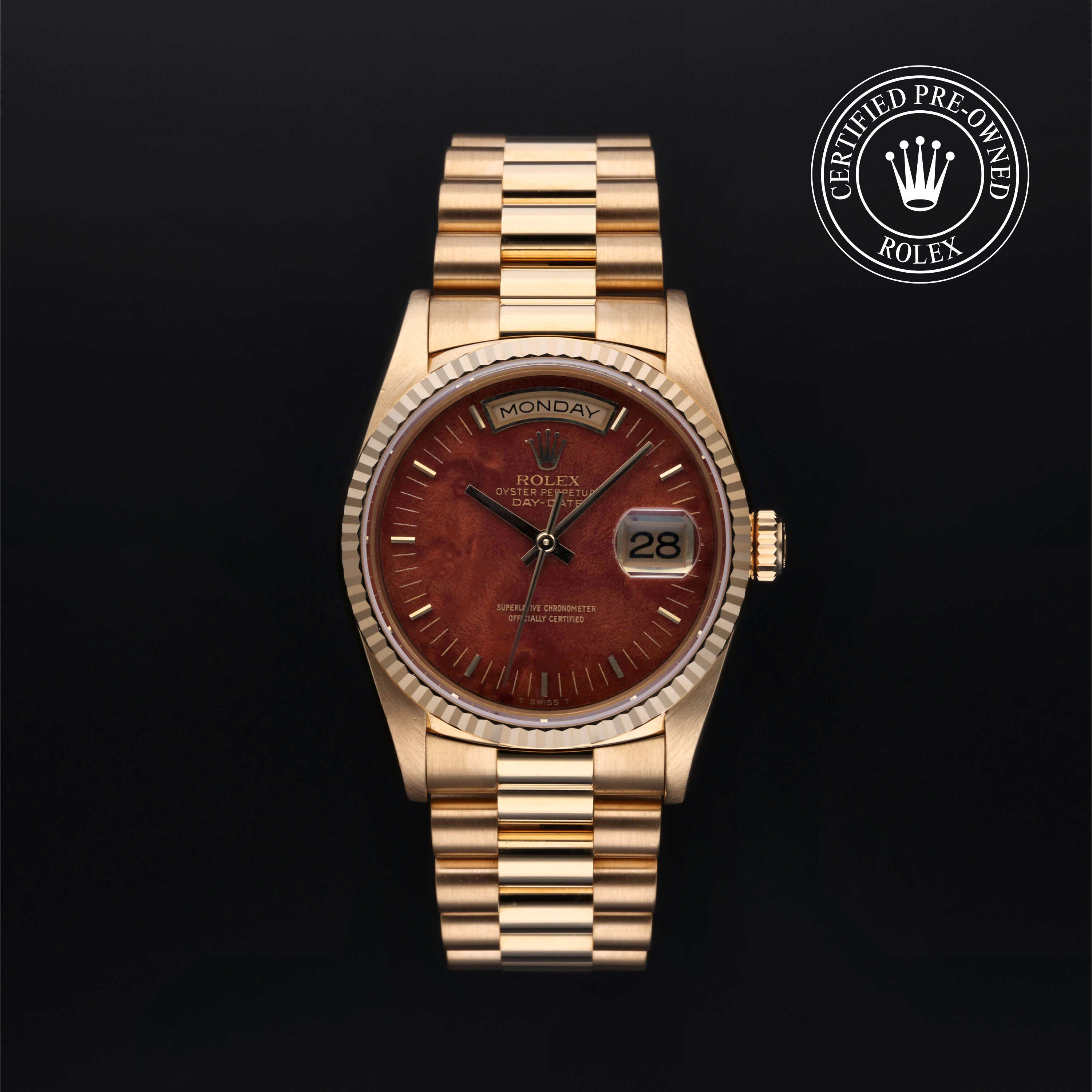 Rolex Day-Date