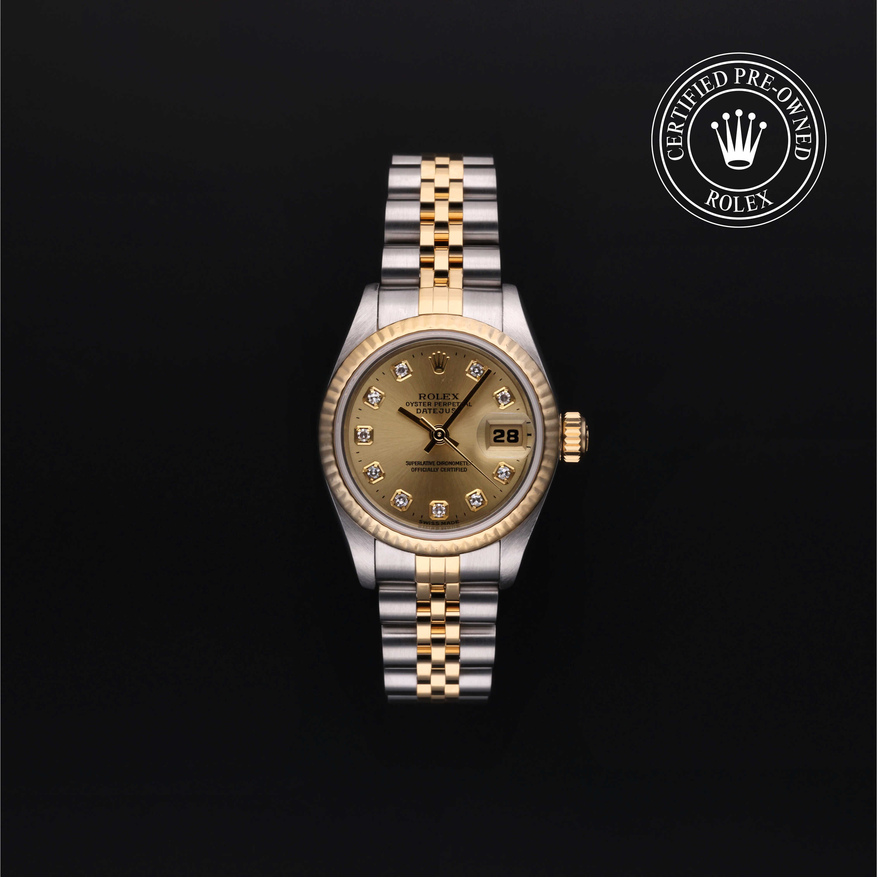 Rolex Lady Datejust