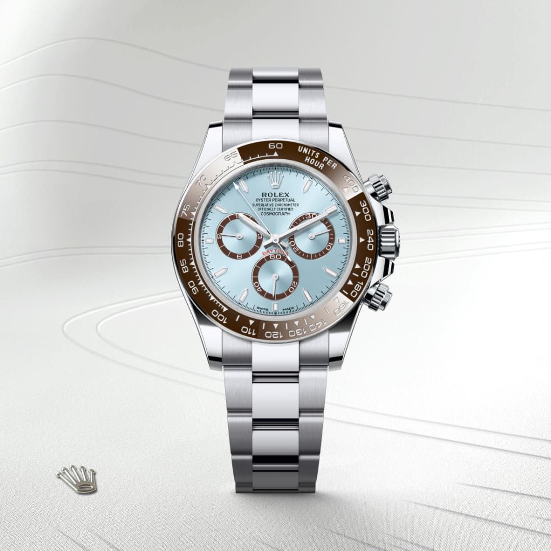 Cosmograph Daytona