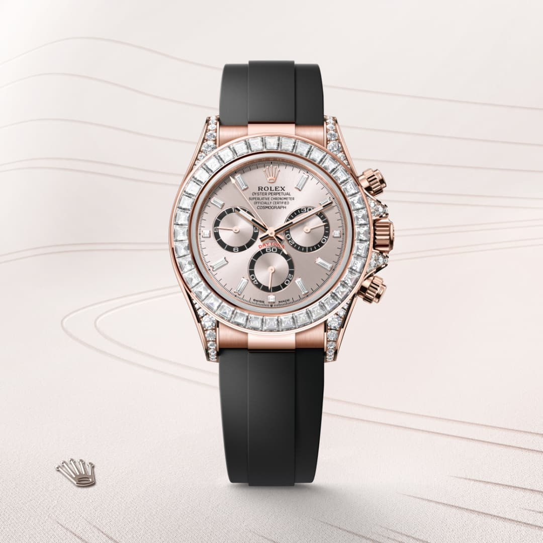 Cosmograph Daytona