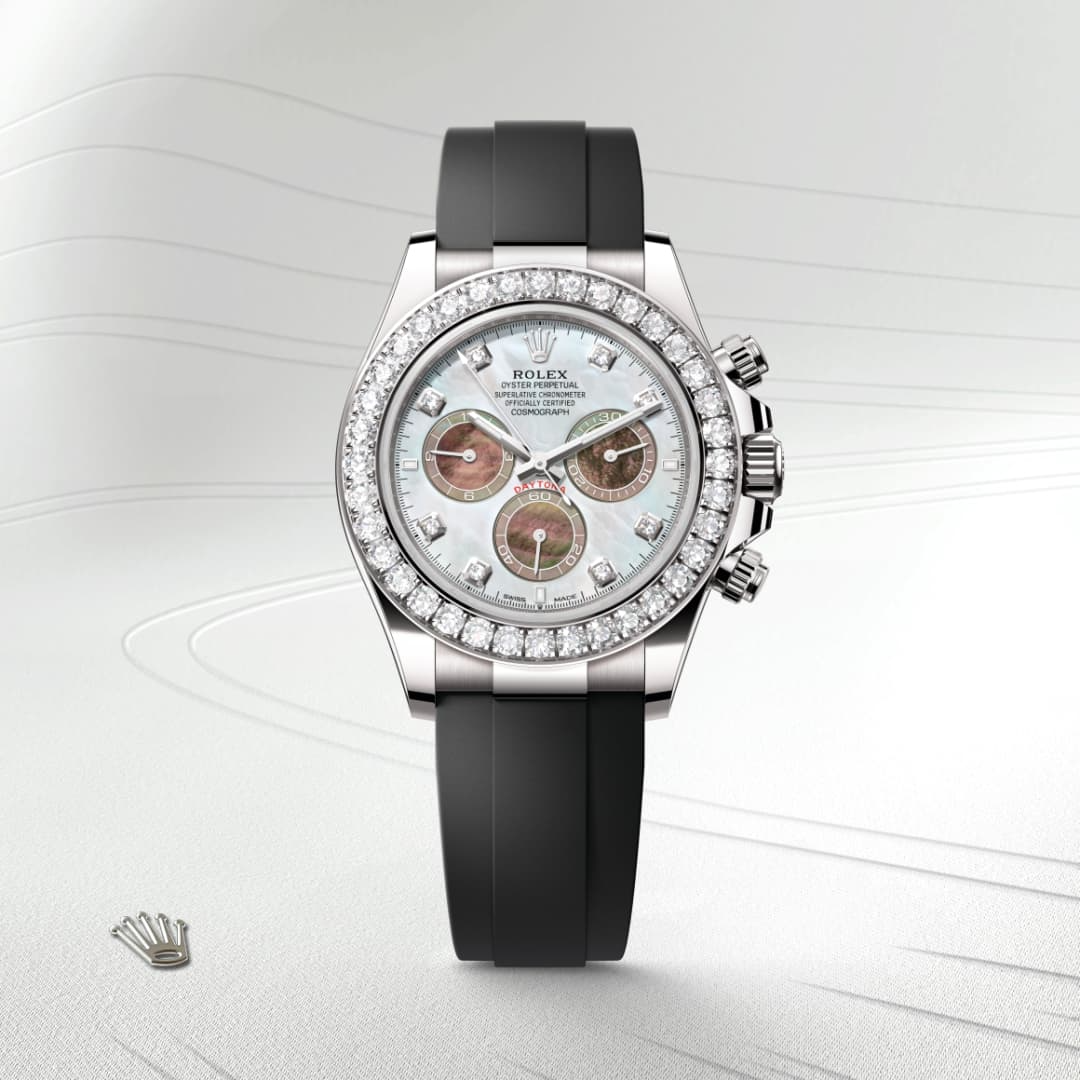 Cosmograph Daytona