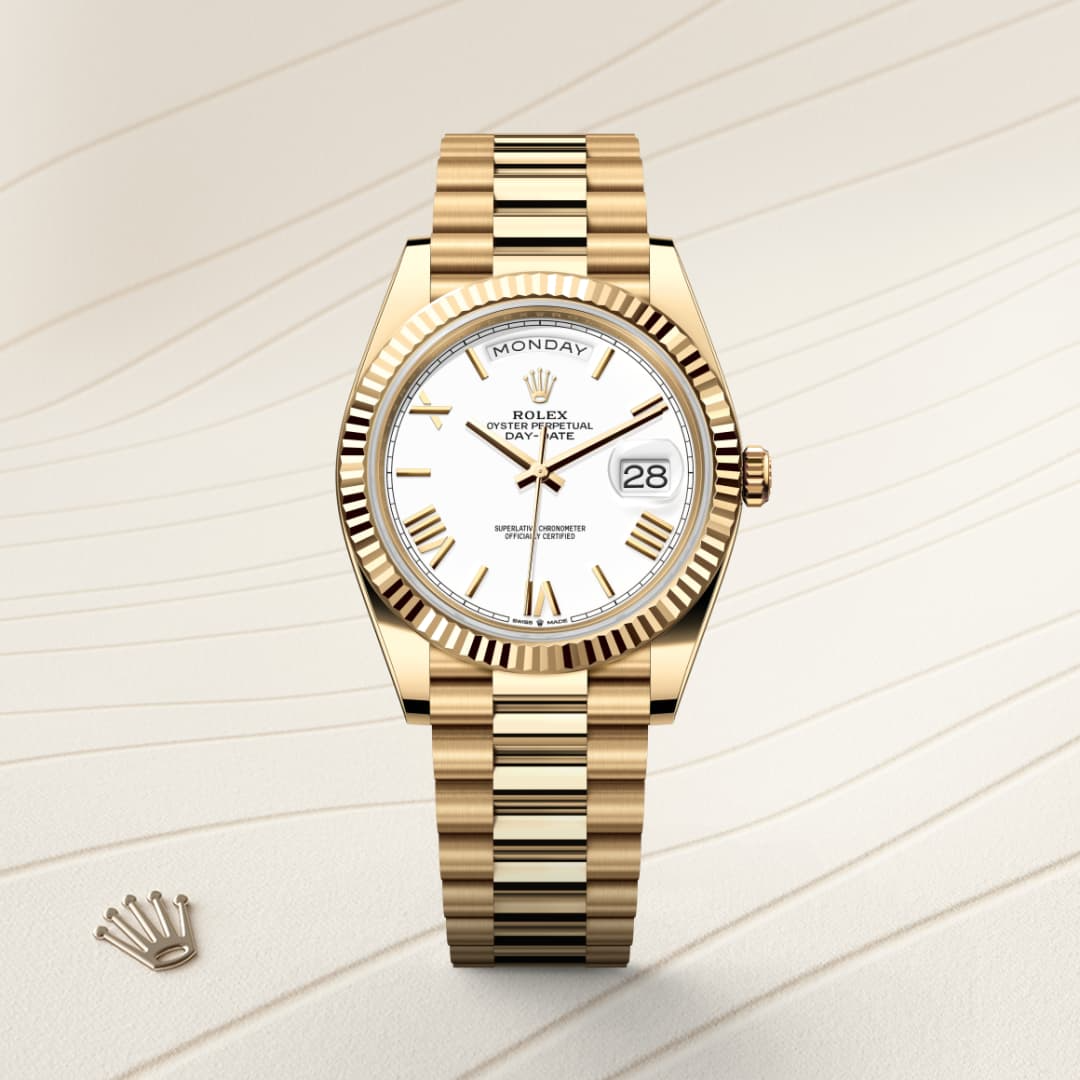 Day-Date 40