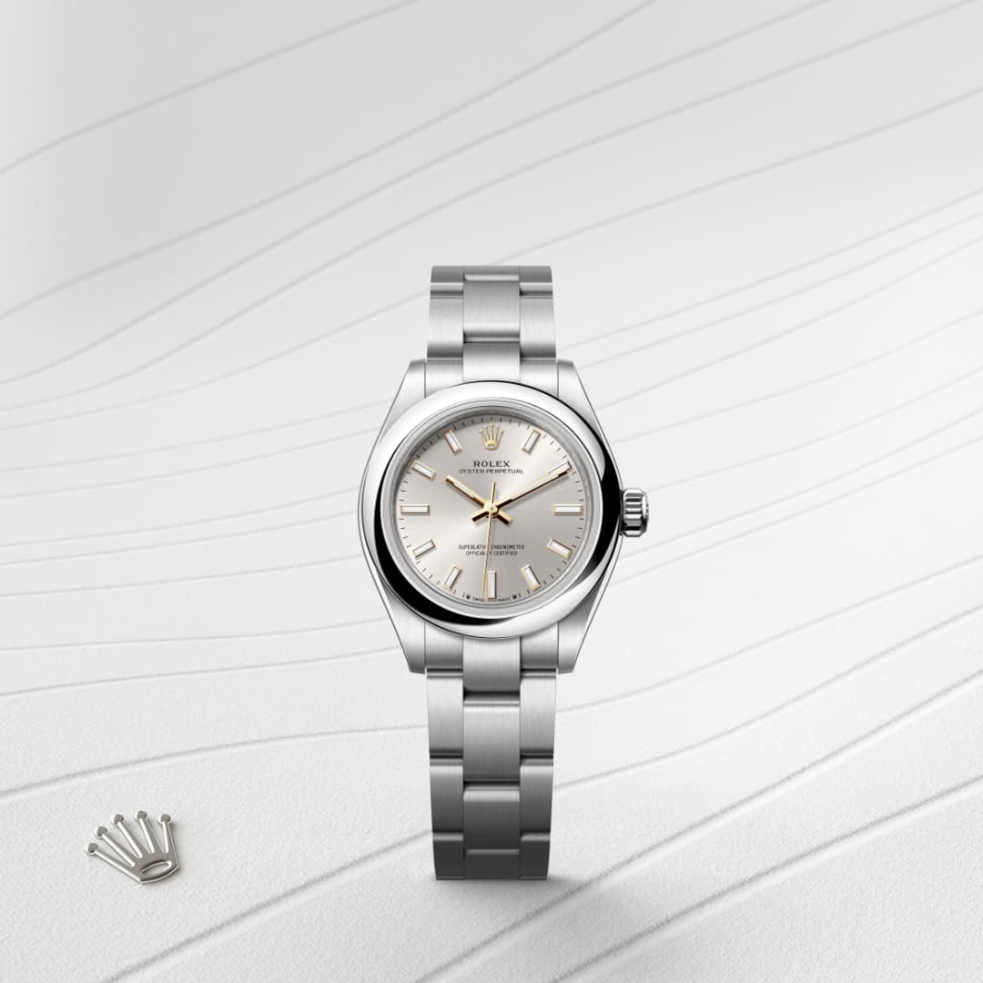 Oyster Perpetual 28