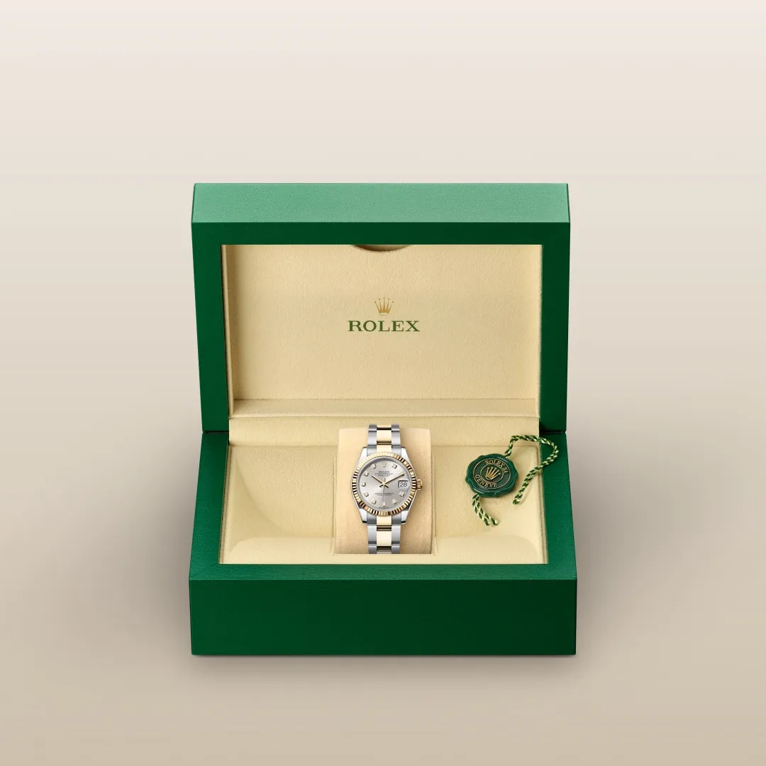 Datejust 31