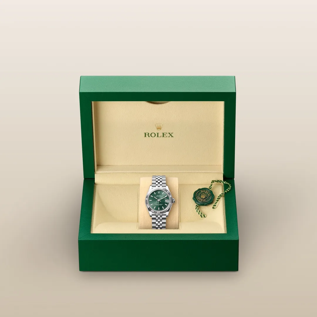 Datejust 31