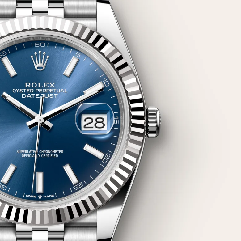 Datejust 41