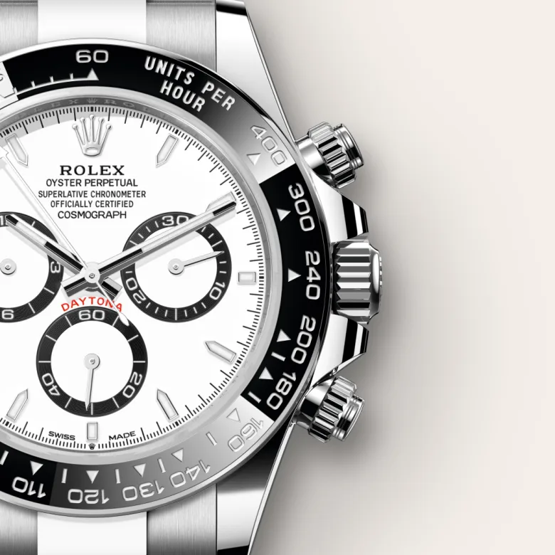 Cosmograph Daytona