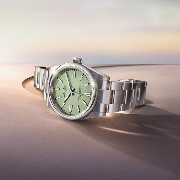 Rolex Watch